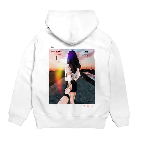 oneday Hoodie