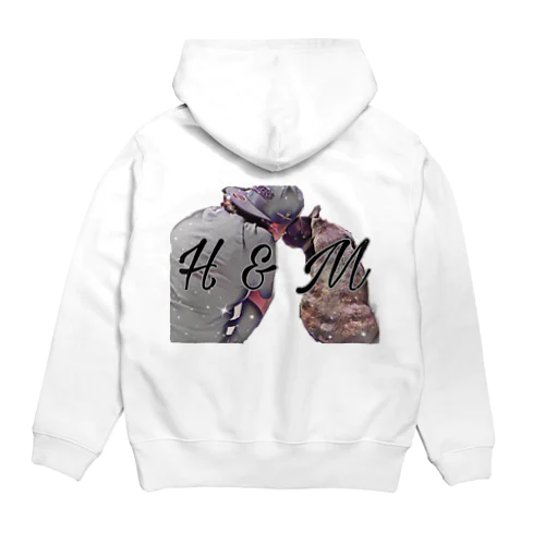 H＆M Hoodie