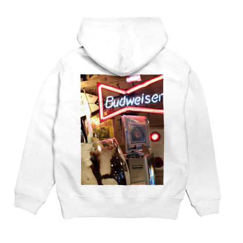 Mintage Diner  Hoodie