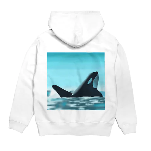 SHACHI Hoodie