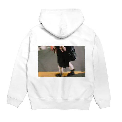  Photo print Hoodie