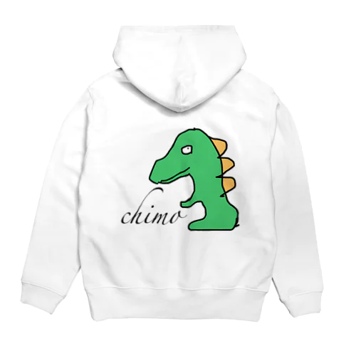 chimo Hoodie