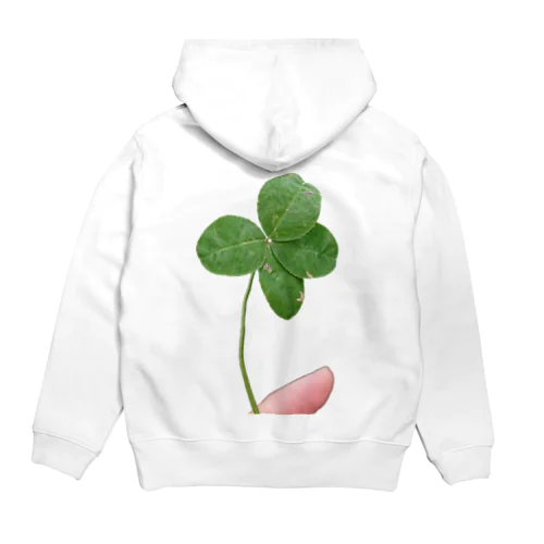 A Little Happiness Hoodie