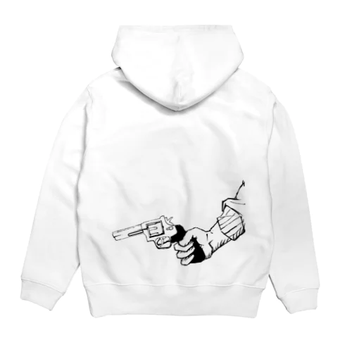 うそつきパーカー Hoodie