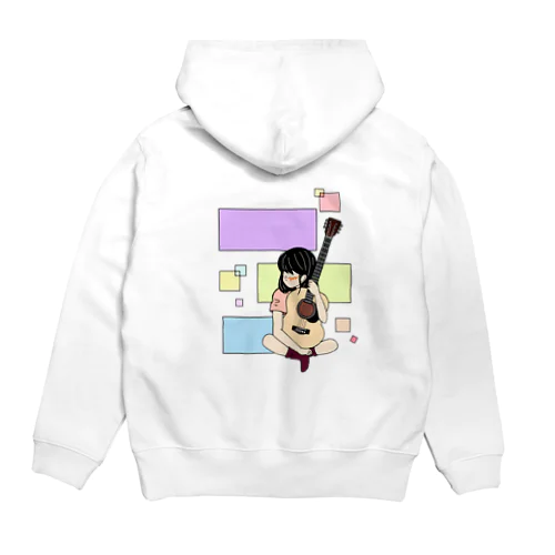 なんで着ないの！パーカ！ Hoodie