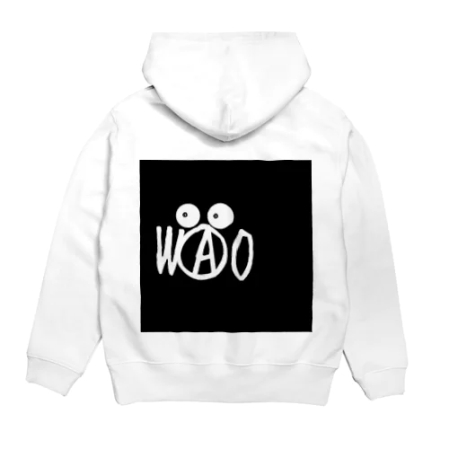 ブサカワグッズ Hoodie