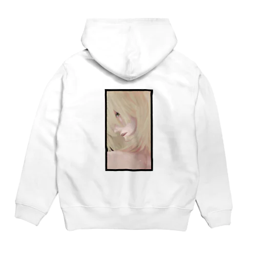  Blonde  Hoodie