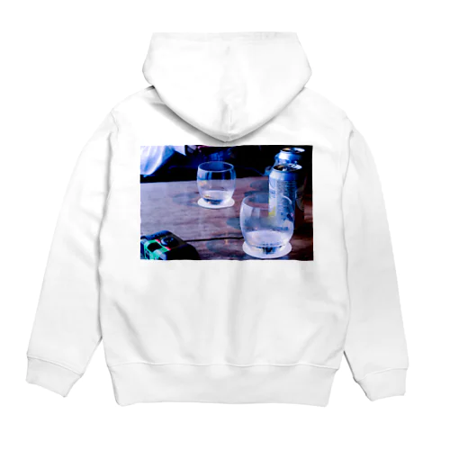 このジュースも関係も Hoodie