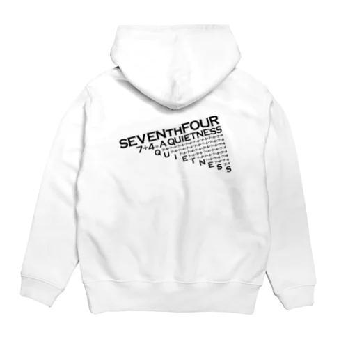 7th4 Hoodie