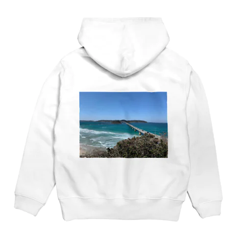 iPhone Hoodie