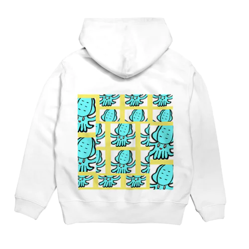 @IKANEKO.AORIN Hoodie