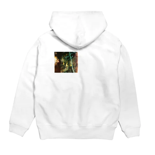 大失敗ハーフフィルム  R.I.P a Hoodie