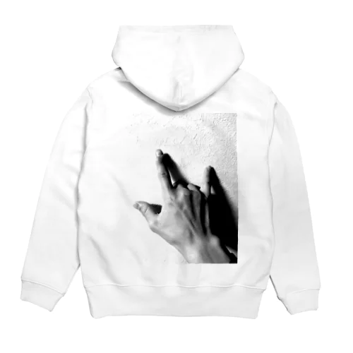 Friends hand Hoodie