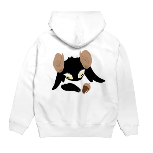 ひつぎちゃん Hoodie