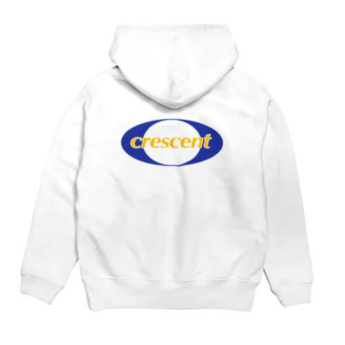 crescent  Hoodie