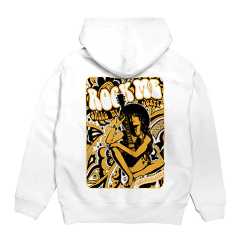 ROCK ME Hoodie