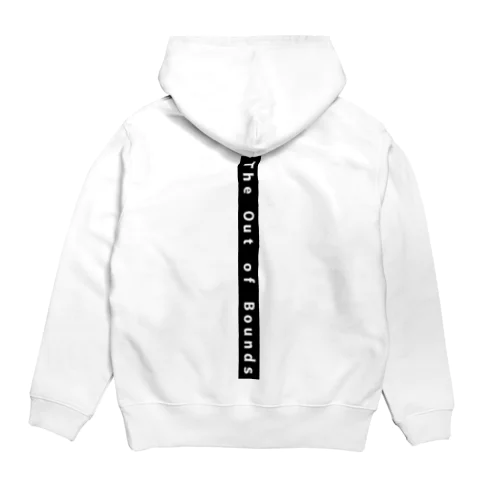 Ｏ★Ｂ Hoodie