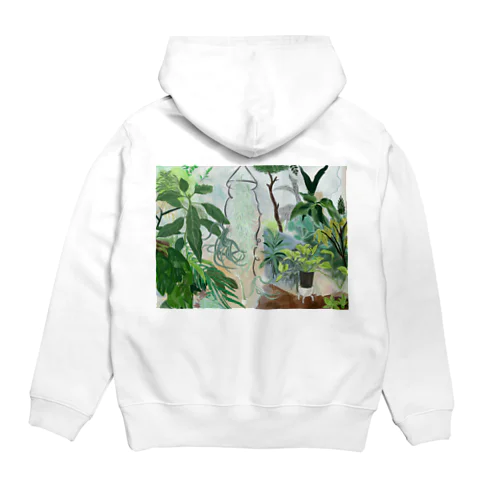 Ｙ家 Hoodie