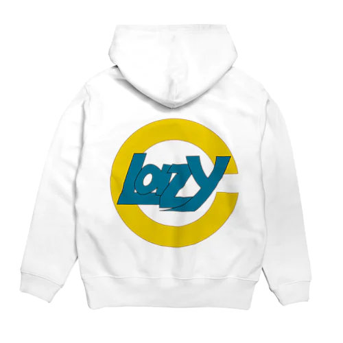 CLAZY  ORIGINAL  Hoodie