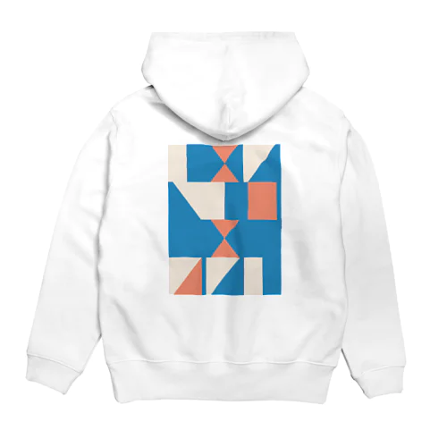 1875108471 ~Stained Glass~ Hoodie