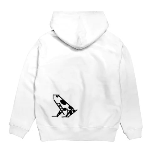 ヤドクガエル Hoodie