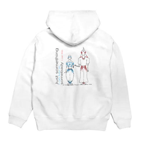 Aladdin 2 Hoodie