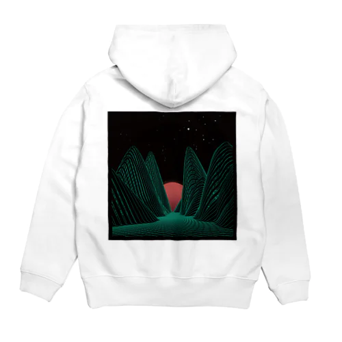 Mt. Hoodie