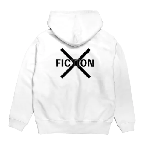 NON FICTION Ver.2 Hoodie