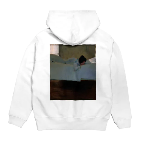 Laziness Hoodie