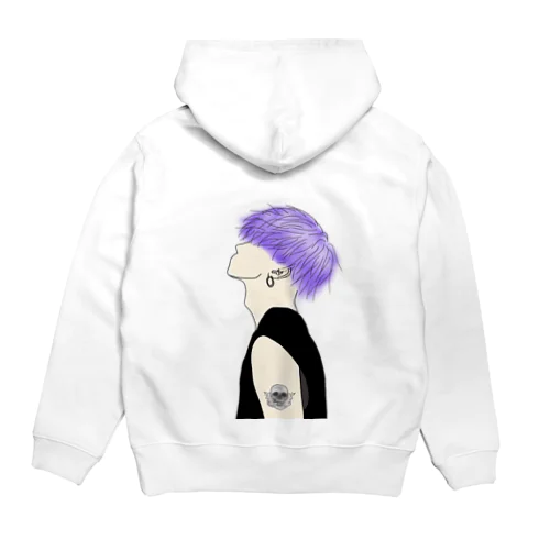 juju Hoodie