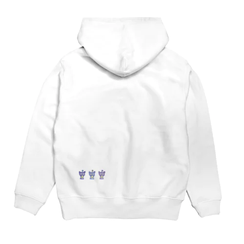 マイクマイクマイク Hoodie