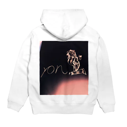 ron1#2 Hoodie