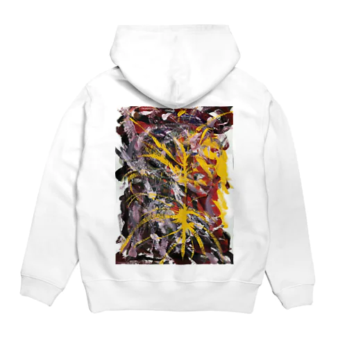 A.D.96 Hoodie