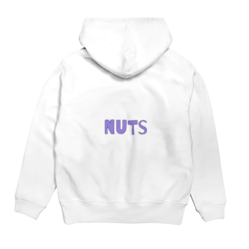 nuts 紫 후디