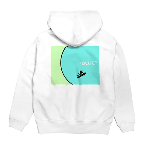 ollie Hoodie