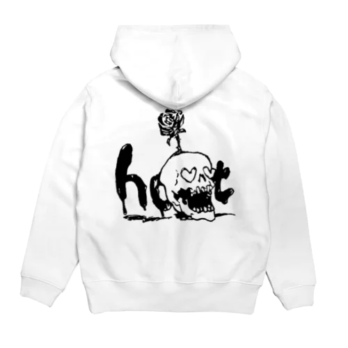 artist Hoodie