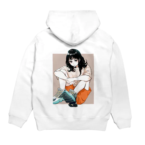 Stay Cool Hoodie