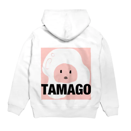 TAMAGO♀(卵) Hoodie