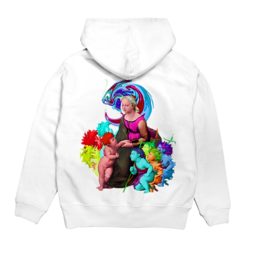 MARIA Hoodie