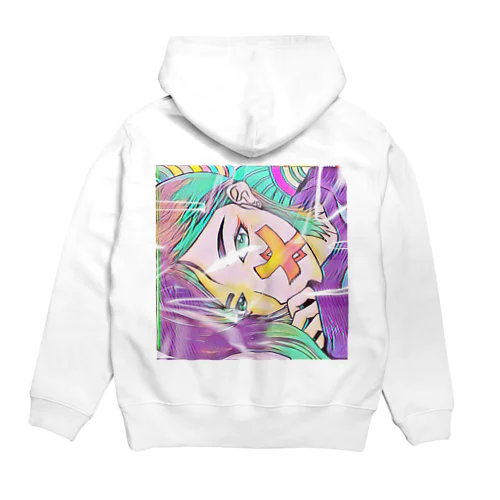 LovesickGIRL Hoodie