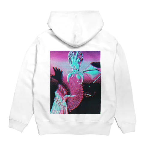 Fury Love Hoodie