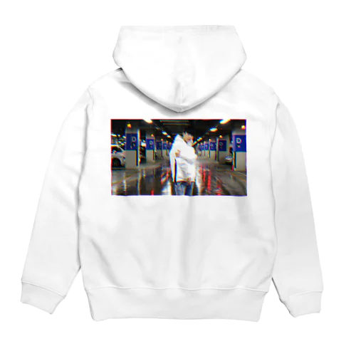 audsix graphic Hoodie