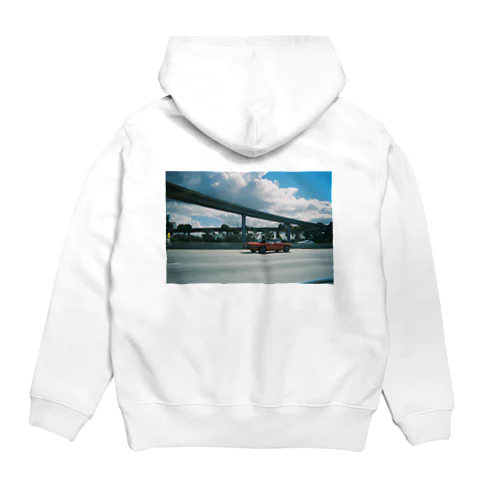 RED POINT Hoodie