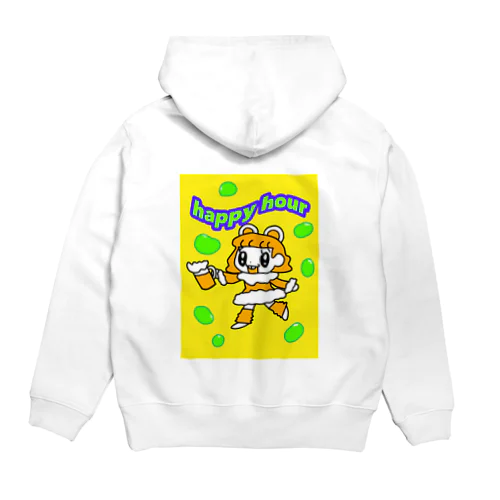 happyhour Hoodie