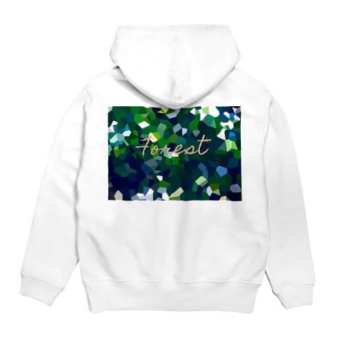 MorimorimoriMori Hoodie