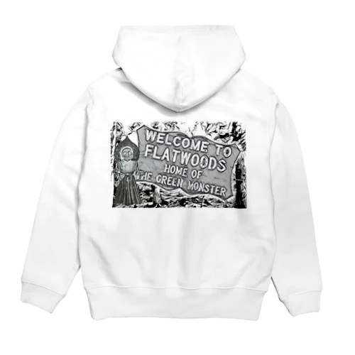 braxton County Hoodie