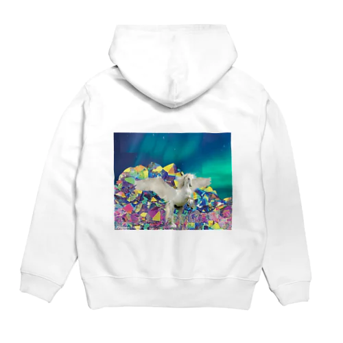 Cosmic☆Unicorn Hoodie