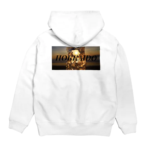 jewelry ice Hoodie