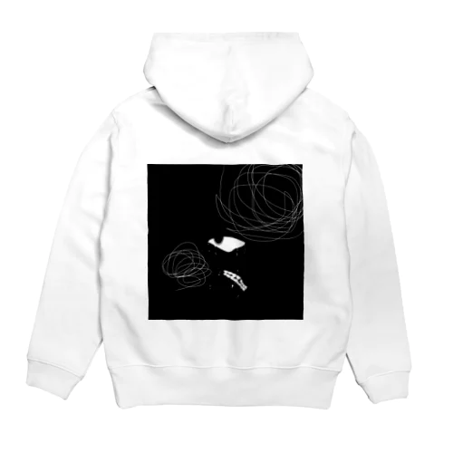 crybaby Hoodie