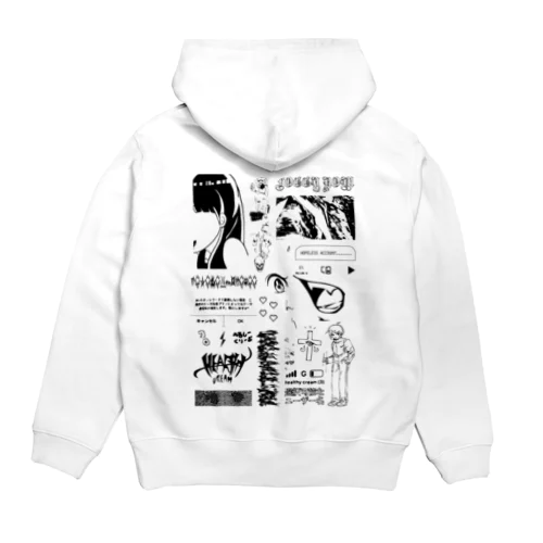 MIX PACK Hoodie